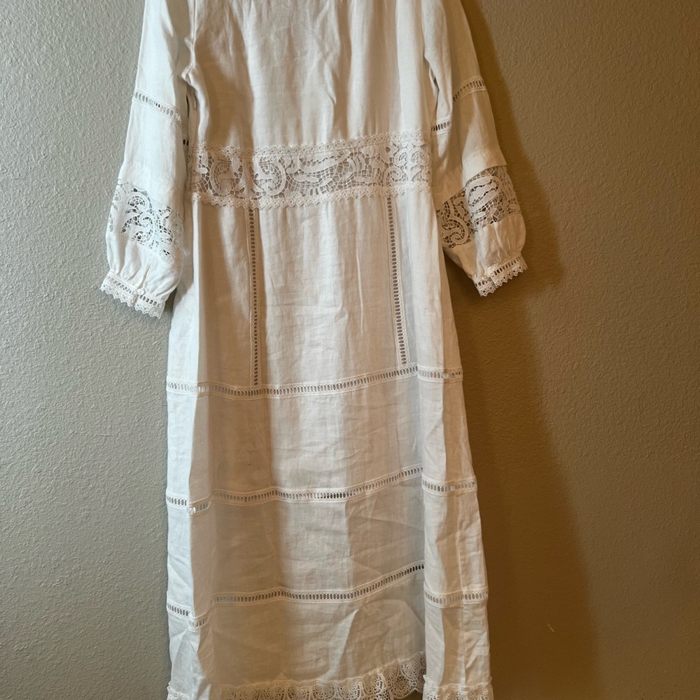 Soft Surroundings NWT size 8